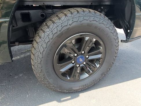 Used 2016 Ford F150 XLT AWD/4WD image 28