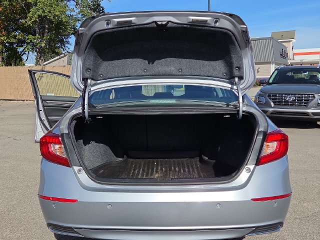 Used 2021 Honda Accord EX-L image 28