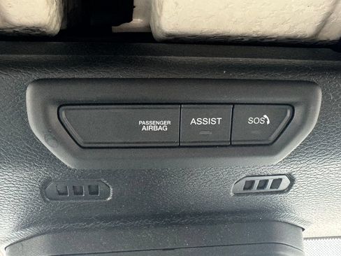 Used 2021 Jeep Wrangler Unlimited Sport AWD/4WD image 26