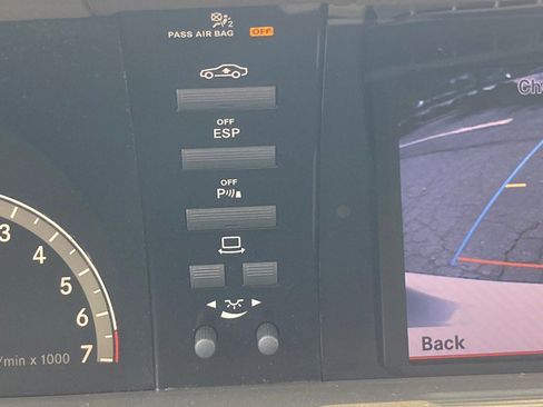 Used 2008 Mercedes-Benz S 550 image 24