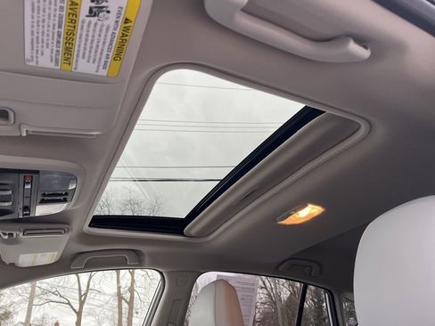 Certified 2023 Subaru Crosstrek 2.5i Limited image 23