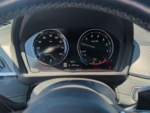 Used 2019 BMW X2 M35i w/ Premium Package AWD/4WD image 13