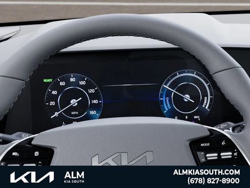 New 2025 Kia Niro Wind w/ Wind Preserve Package image 21