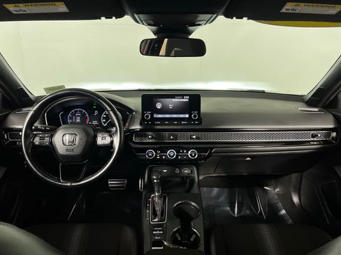 Used 2023 Honda Civic Sport image 21