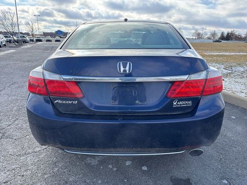 Used 2013 Honda Accord EX-L image 9