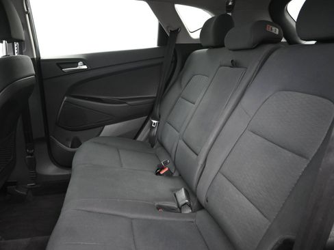Used 2020 Hyundai Tucson Value FWD image 22
