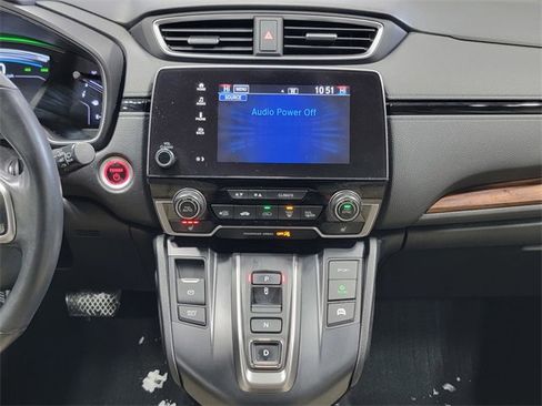 Used 2022 Honda CR-V EX-L image 18