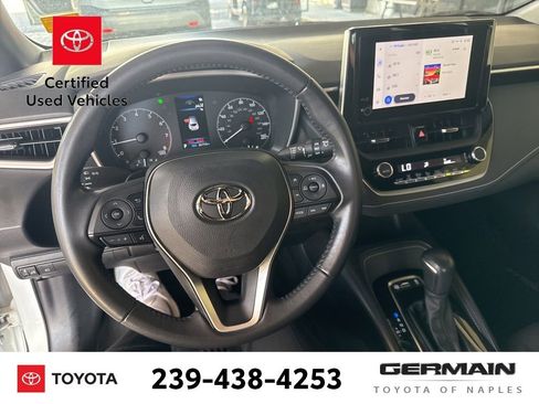 Certified 2023 Toyota Corolla SE image 14