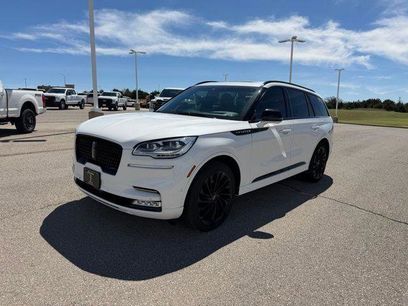 Used 2023 Lincoln Aviator Reserve w/ Equipment Group 201A