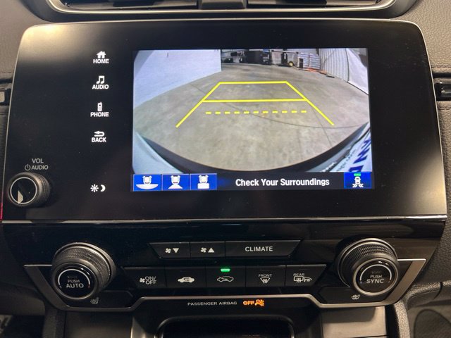 Used 2019 Honda CR-V EX-L image 31