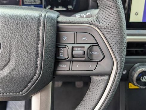 New 2025 Toyota Tacoma Limited image 19