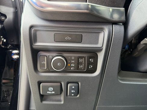 New 2026 Ford F150 Tremor AWD/4WD image 8