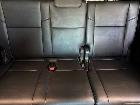 Used 2026 Toyota Sequoia Platinum image 18