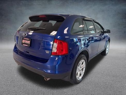 Used 2013 Ford Edge SEL AWD/4WD image 6