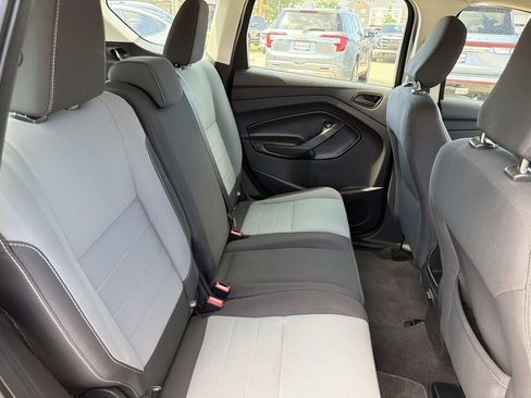 Used 2019 Ford Escape S FWD image 12