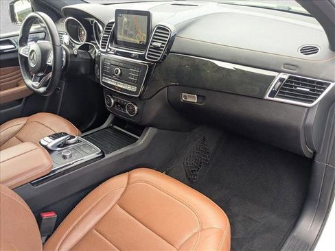 Used 2016 Mercedes-Benz GLE 450 4MATIC Coupe image 22