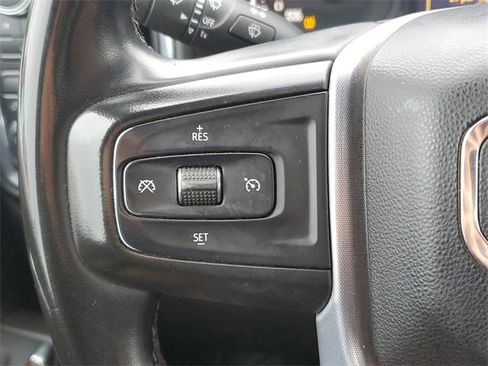 Used 2023 GMC Sierra 2500 SLE image 12