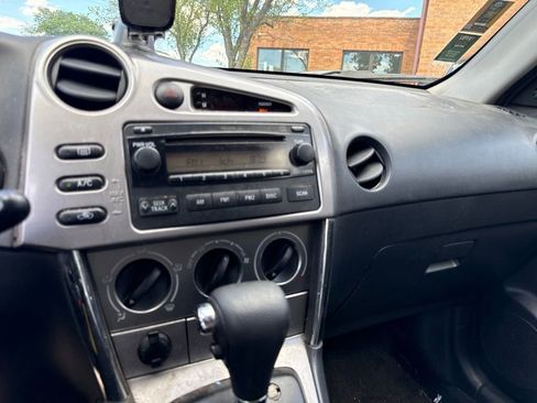 Used 2006 Toyota Matrix AWD image 8