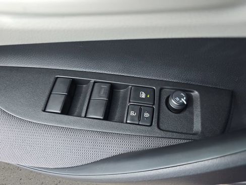 New 2026 Toyota Corolla LE FWD image 27