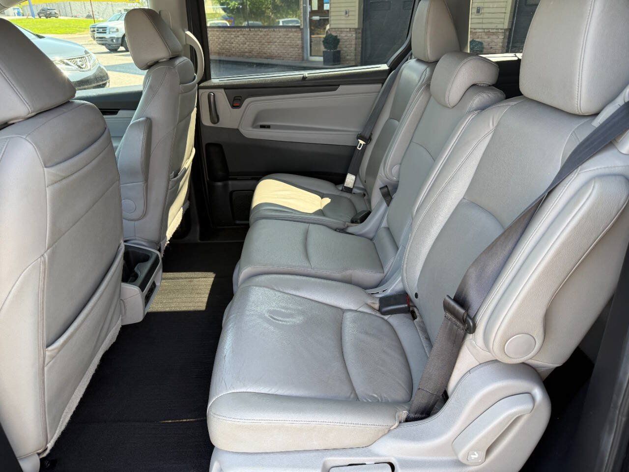 Used 2018 Honda Odyssey Elite image 27