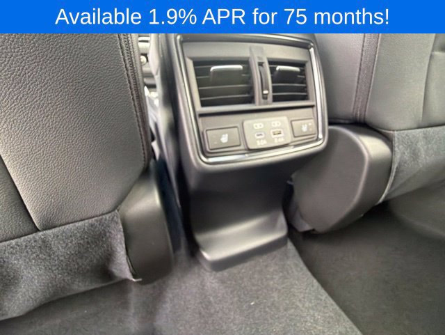New 2026 Subaru Outback Wilderness w/ Wilderness Package AWD/4WD image 22