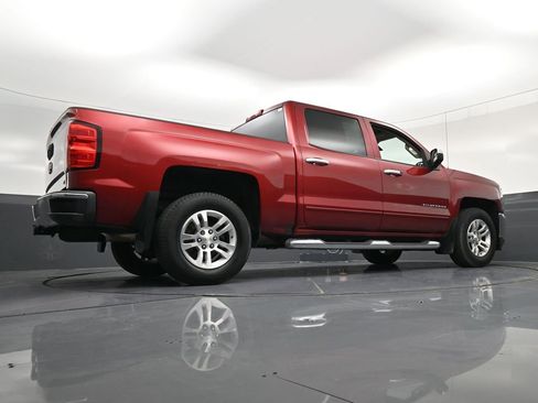 Used 2018 Chevrolet Silverado 1500 LT w/ All Star Edition RWD image 26