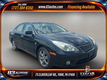 Used 2006 Lexus ES 330
