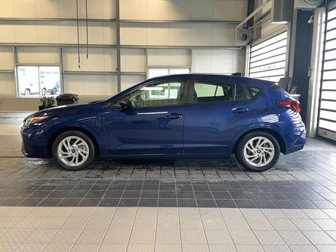 Used 2024 Subaru Impreza 2.0i image 4
