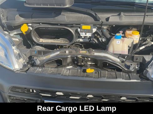 New 2026 RAM ProMaster 2500 w/ Convenience Group image 24