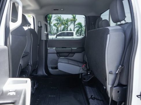 Used 2023 Ford F350 XL w/ XL Driver Assist Package AWD/4WD image 34