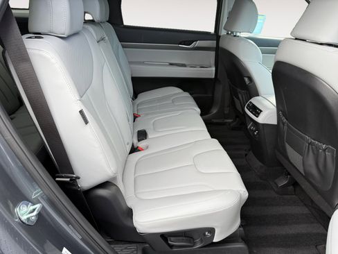 Used 2025 Hyundai Palisade SEL image 19