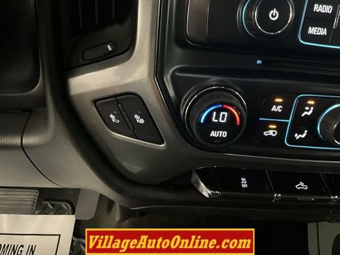 Used 2016 Chevrolet Silverado 1500 LT w/ All Star Edition image 25