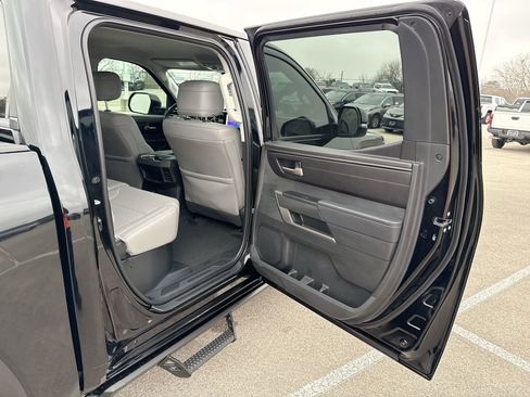 Used 2024 Toyota Tundra SR5 w/ TRD Off-Road Premium Package image 22