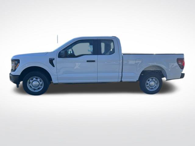 New 2026 Ford F150 XL RWD image 4
