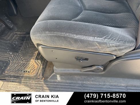 Used 2005 Chevrolet Silverado 1500 Z71 w/ Safe And Sound Package image 17