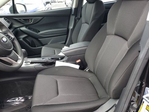 Certified 2022 Subaru Impreza 2.0i image 13