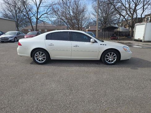 Used 2008 Buick Lucerne CXL w/ Driver Confidence Package image 4