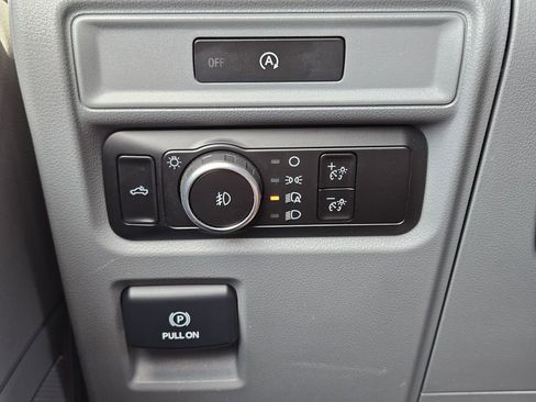 Used 2025 Ford F150 XLT w/ Equipment Group 301A Standard AWD/4WD image 24