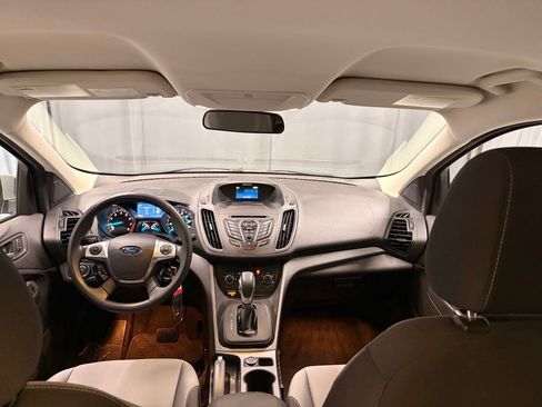 Used 2015 Ford Escape SE AWD/4WD image 11