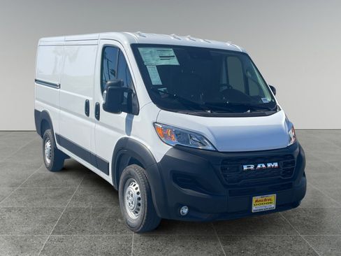 New 2026 RAM ProMaster 1500 w/ Convenience Group image 7