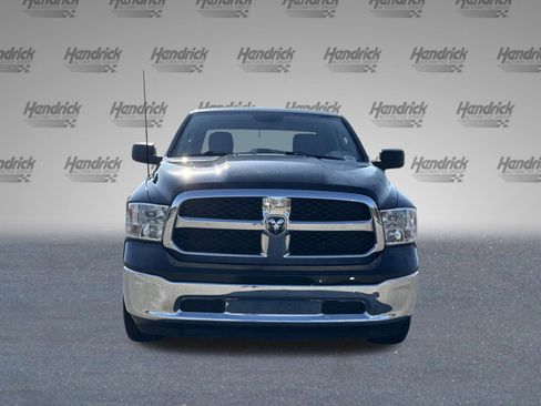 Certified 2024 RAM 1500 Classic SLT image 3