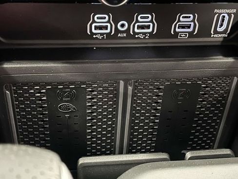 New 2026 RAM 1500 RHO w/ RHO Level 1 Equipment Group image 23