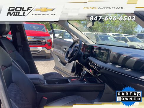 Used 2025 Nissan Kicks SR AWD/4WD image 30