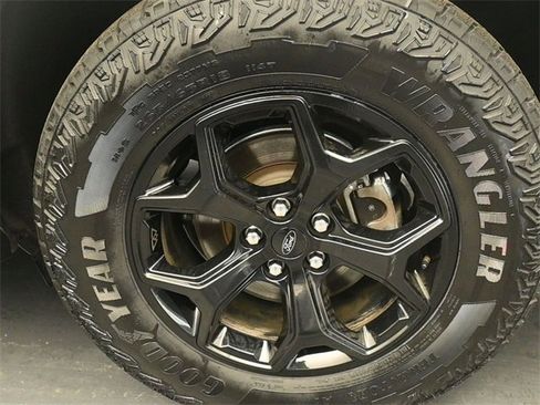 Certified 2022 Ford Explorer Timberline w/ Timberline Technology Package image 9