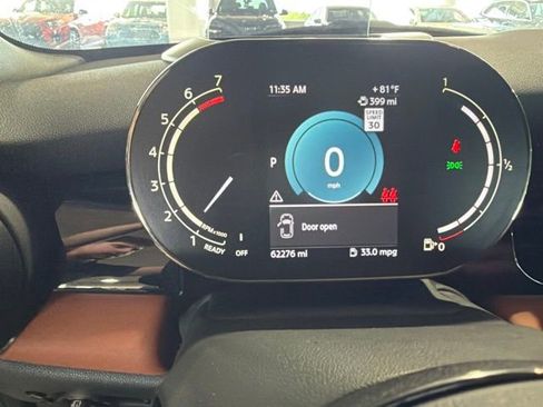 Used 2022 MINI Cooper S FWD image 3