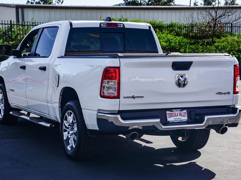 Used 2023 RAM 1500 Lone Star image 5