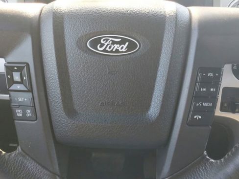 Used 2013 Ford F150 FX4 w/ Luxury Equipment Group AWD/4WD image 20