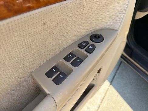 Used 2009 Hyundai Sonata GLS w/ Popular Equipment Pkg 2 image 13