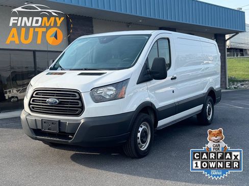 Used 2019 Ford Transit 250 130 Low Roof RWD image 1