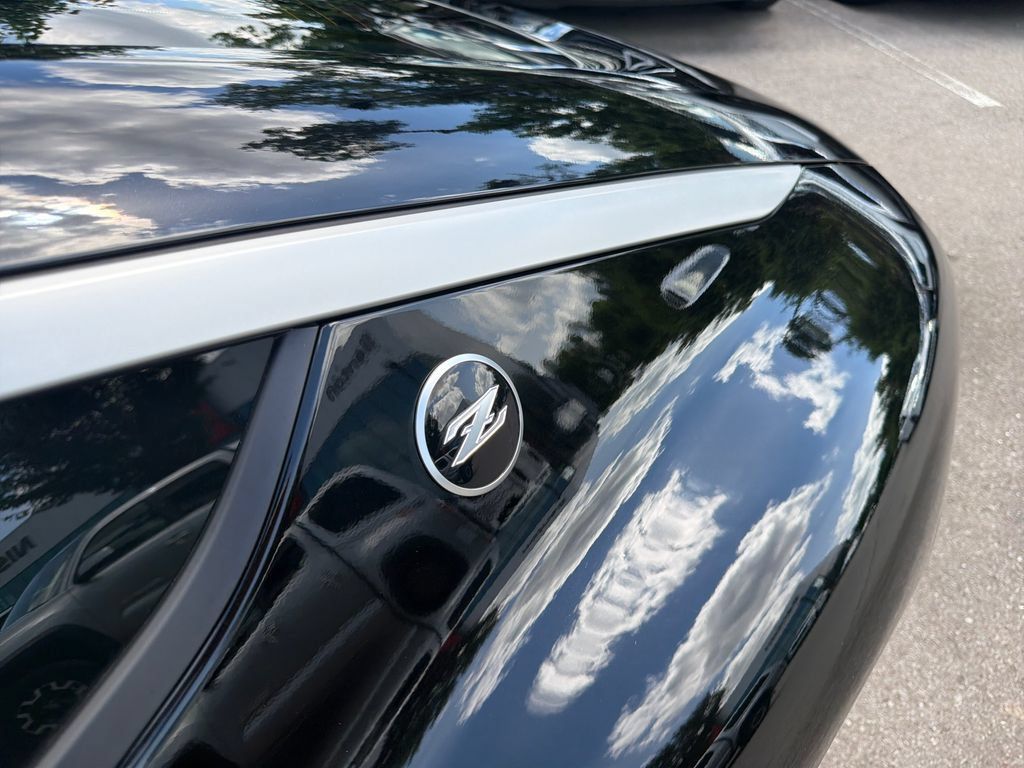 New 2026 Nissan Z Performance w/ Floor Mat Package RWD image 38